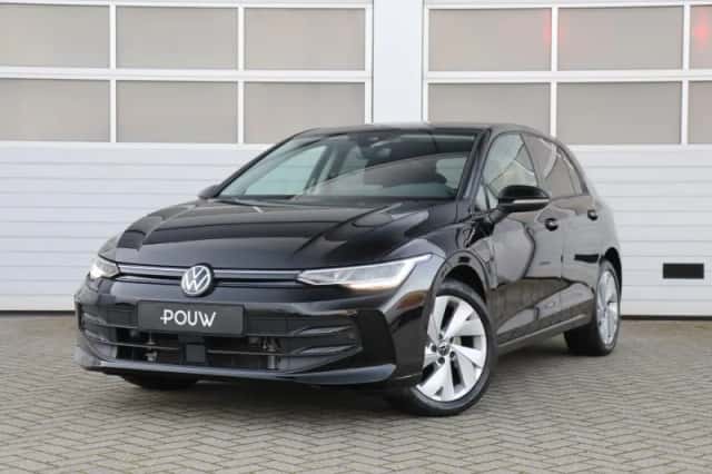 Volkswagen Golf (2025) thumbnail 43