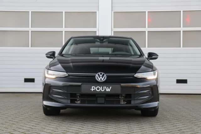 Volkswagen Golf (2025) thumbnail 10