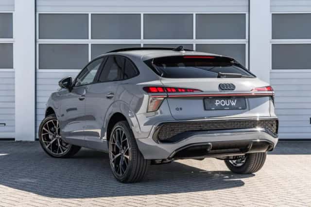Audi Q3 (2026) thumbnail 11