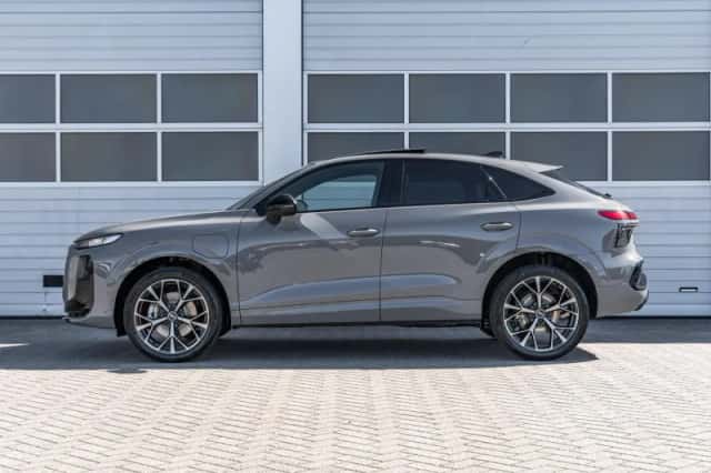 Audi Q3 (2026) thumbnail 12