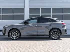 Audi Q3 (2026) thumbnail 12