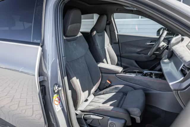 Audi Q3 (2026) thumbnail 19