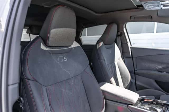 Audi Q3 (2026) thumbnail 20