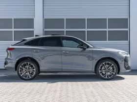 Audi Q3 (2026) thumbnail 3