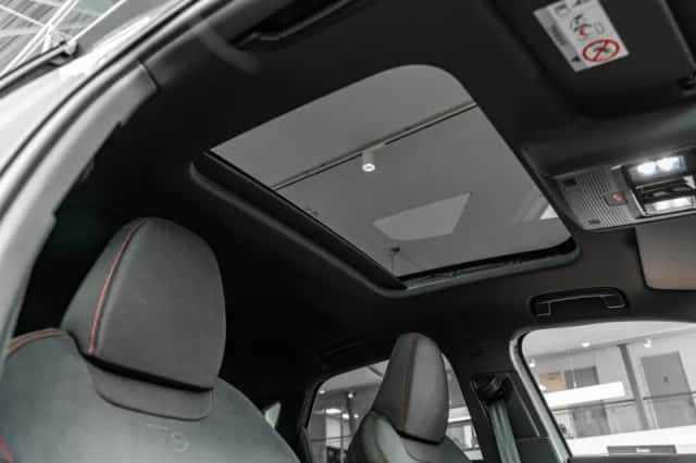 Audi Q3 (2026) thumbnail 21