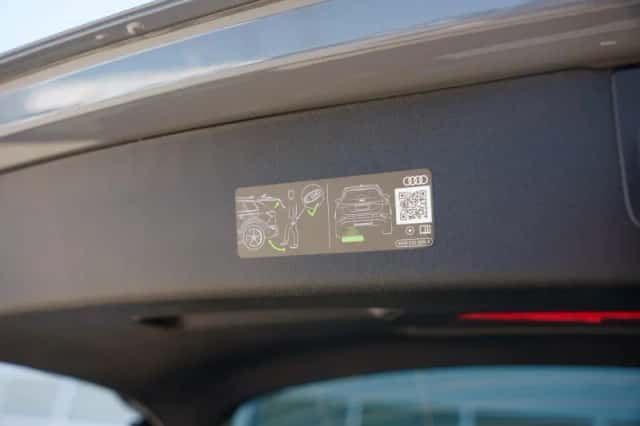 Audi Q3 (2026) thumbnail 23
