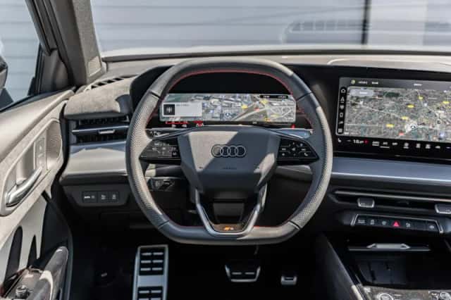 Audi Q3 (2026) thumbnail 27