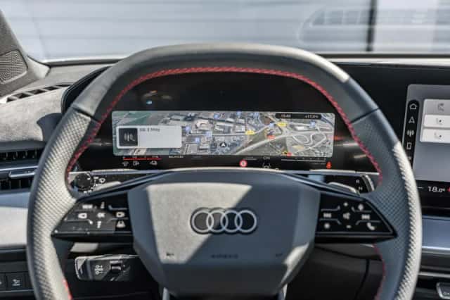 Audi Q3 (2026) thumbnail 28