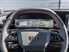 Audi Q3 (2026) thumbnail 28