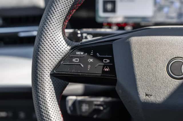 Audi Q3 (2026) thumbnail 29