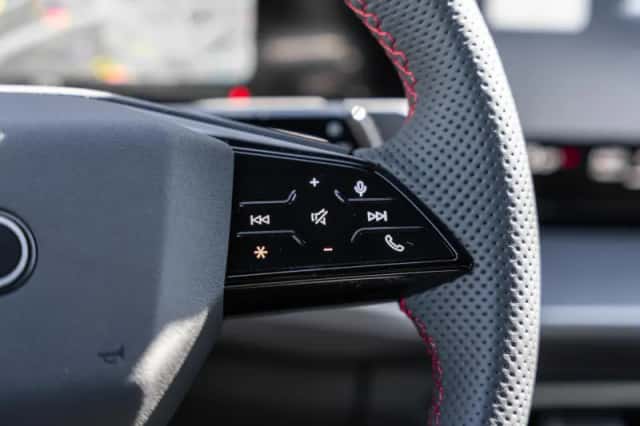 Audi Q3 (2026) thumbnail 30