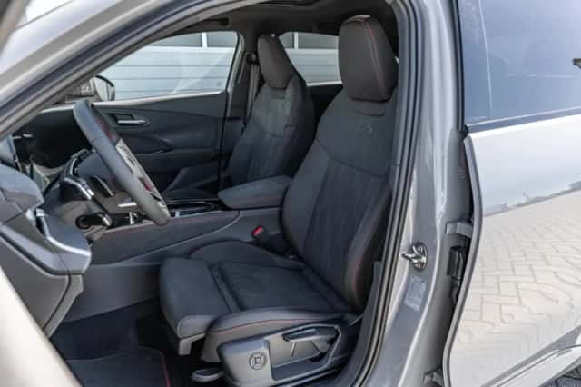 Audi Q3 (2026) thumbnail 4