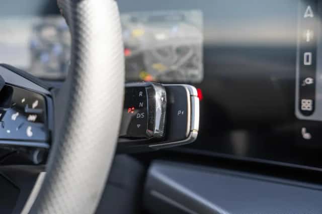 Audi Q3 (2026) thumbnail 33