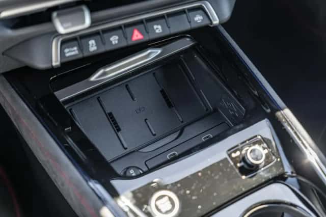 Audi Q3 (2026) thumbnail 37