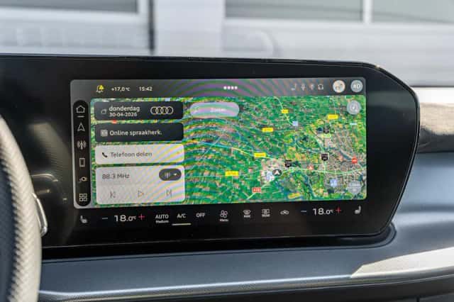 Audi Q3 (2026) thumbnail 40