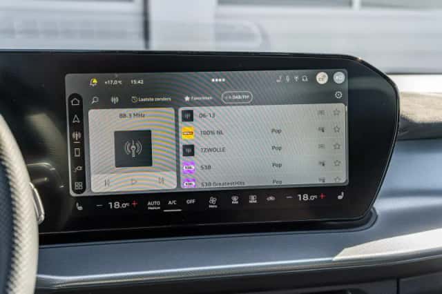 Audi Q3 (2026) thumbnail 42