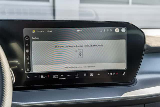 Audi Q3 (2026) thumbnail 43