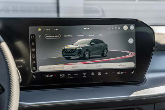Audi Q3 (2026) thumbnail 45