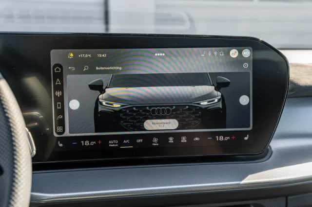 Audi Q3 (2026) thumbnail 46