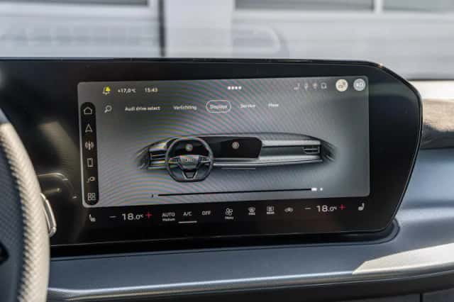 Audi Q3 (2026) thumbnail 48