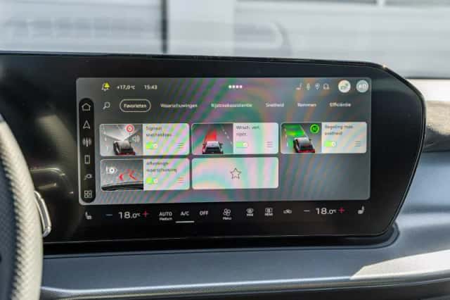 Audi Q3 (2026) thumbnail 49