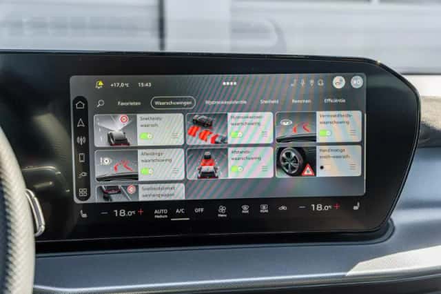 Audi Q3 (2026) thumbnail 50