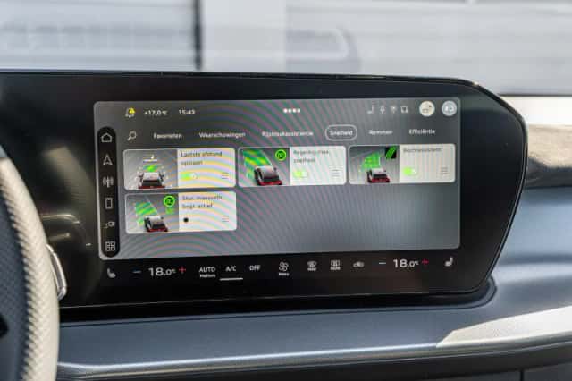 Audi Q3 (2026) thumbnail 52