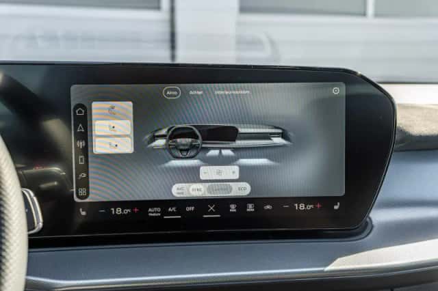 Audi Q3 (2026) thumbnail 55
