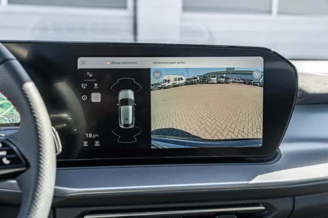 Audi Q3 (2026) thumbnail 56