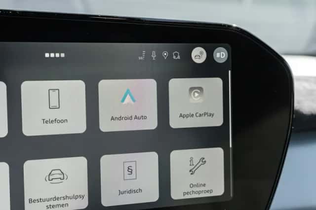 Audi Q3 (2026) thumbnail 57