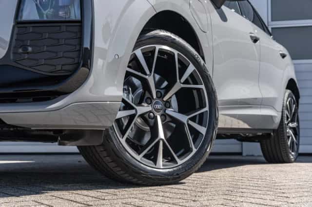 Audi Q3 (2026) thumbnail 58