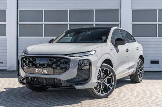 Audi Q3 (2026) thumbnail 59