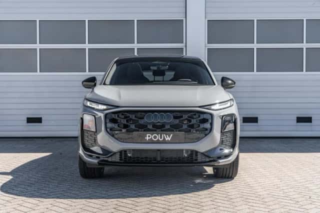 Audi Q3 (2026) thumbnail 7