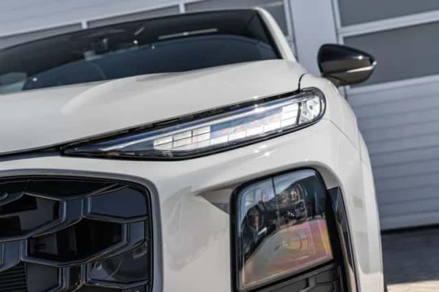 Audi Q3 (2026) thumbnail 8