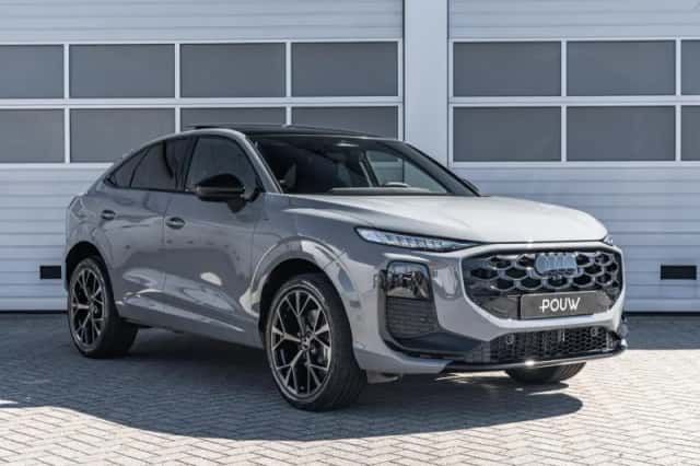 Audi Q3 (2026) thumbnail 9