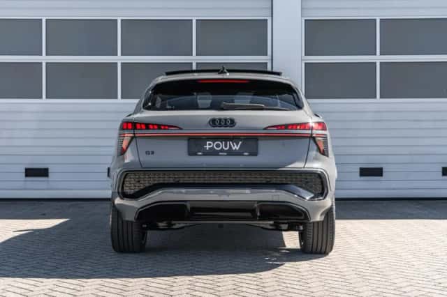 Audi Q3 (2026) thumbnail 10