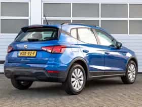 SEAT Arona (2025) thumbnail 2