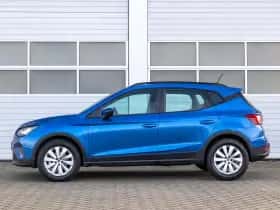 SEAT Arona (2025) thumbnail 11