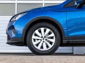 SEAT Arona (2025) thumbnail 12