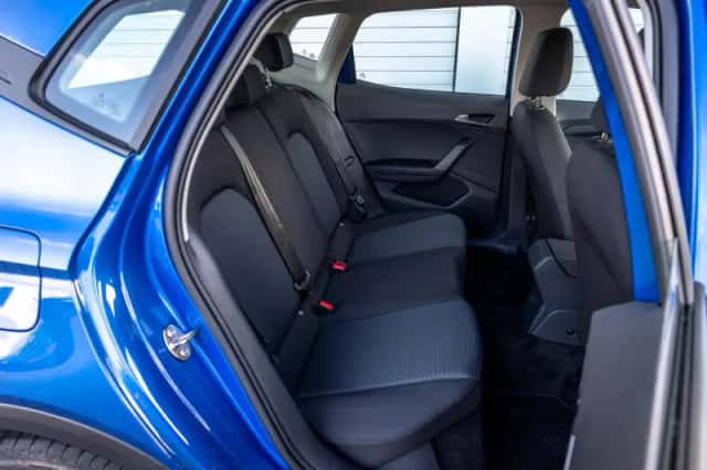 SEAT Arona (2025) thumbnail 14