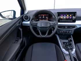 SEAT Arona (2025) thumbnail 17