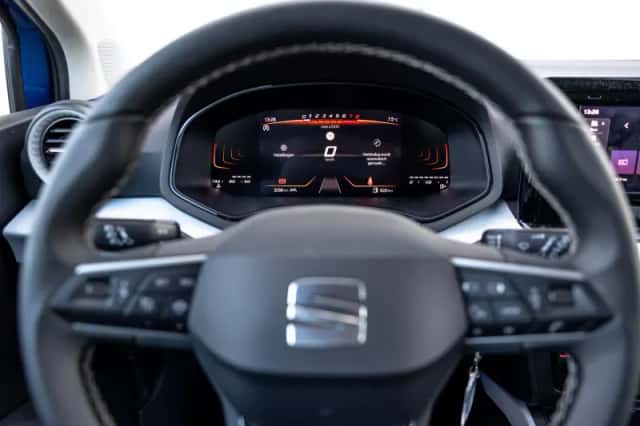 SEAT Arona (2025) thumbnail 19