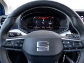 SEAT Arona (2025) thumbnail 19