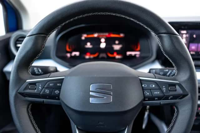 SEAT Arona (2025) thumbnail 20