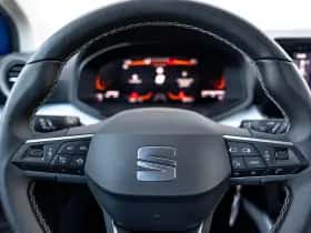 SEAT Arona (2025) thumbnail 20
