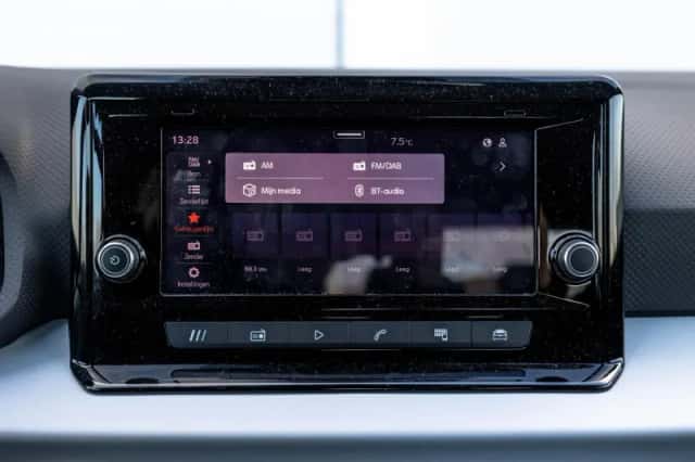 SEAT Arona (2025) thumbnail 22