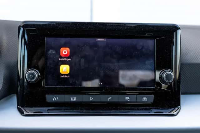 SEAT Arona (2025) thumbnail 24