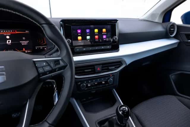 SEAT Arona (2025) thumbnail 28