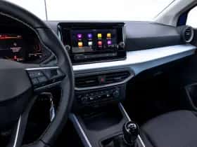 SEAT Arona (2025) thumbnail 28