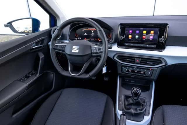 SEAT Arona (2025) thumbnail 29